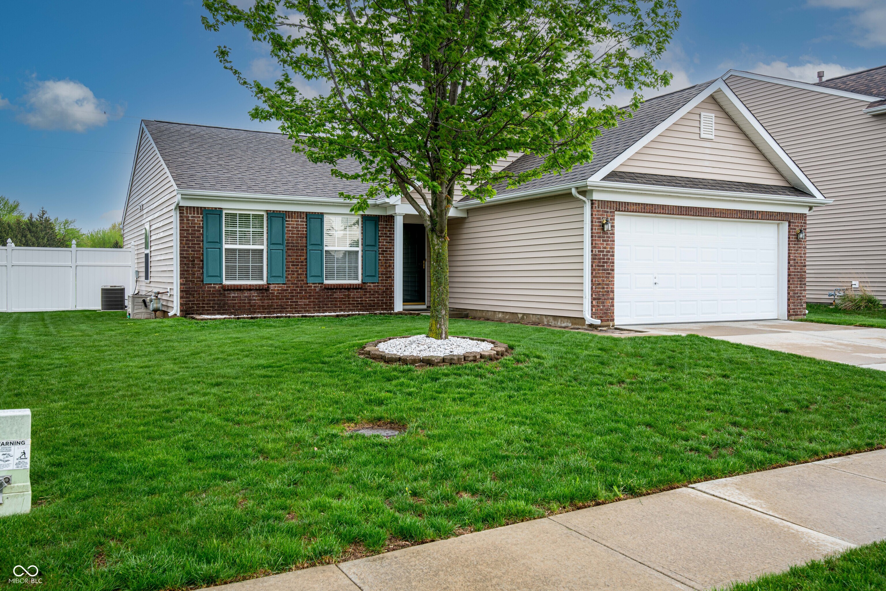 2260 Quarter Path Road