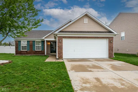 2260 Quarter Path Road, Cicero, IN 46034 - MLS#: 22035481