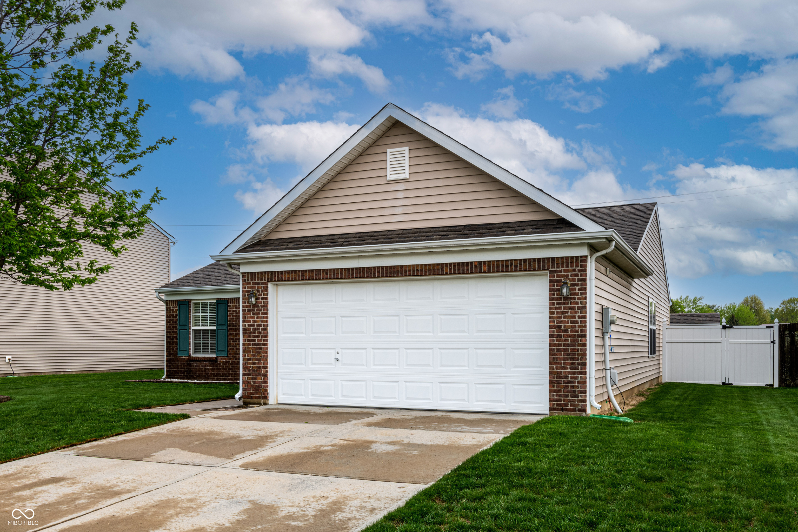 2260 Quarter Path Road