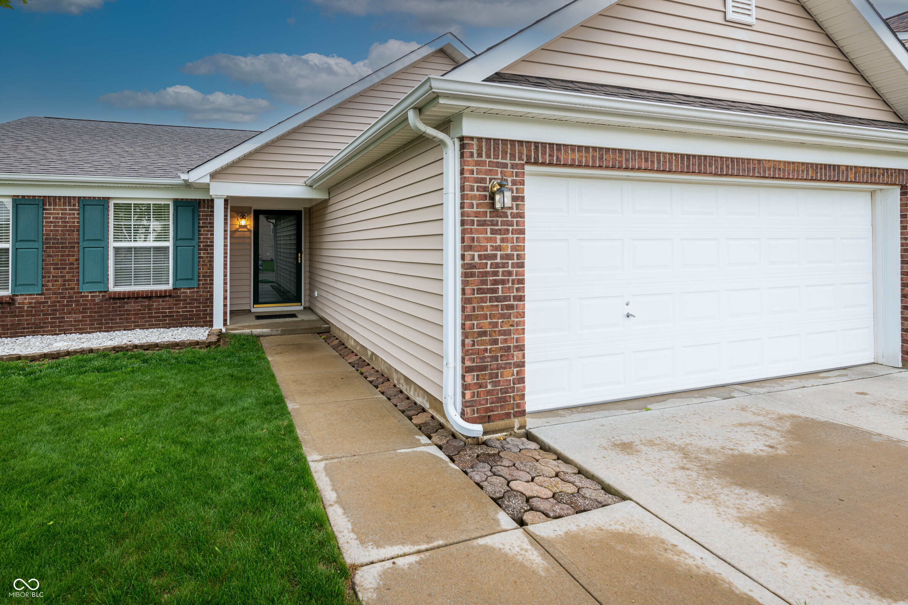 2260 Quarter Path Road