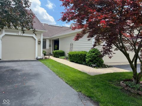 7440 Sylvan Ridge Road Indianapolis IN 46240