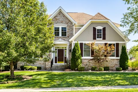 13239 Carmichael Lane Carmel IN 46074