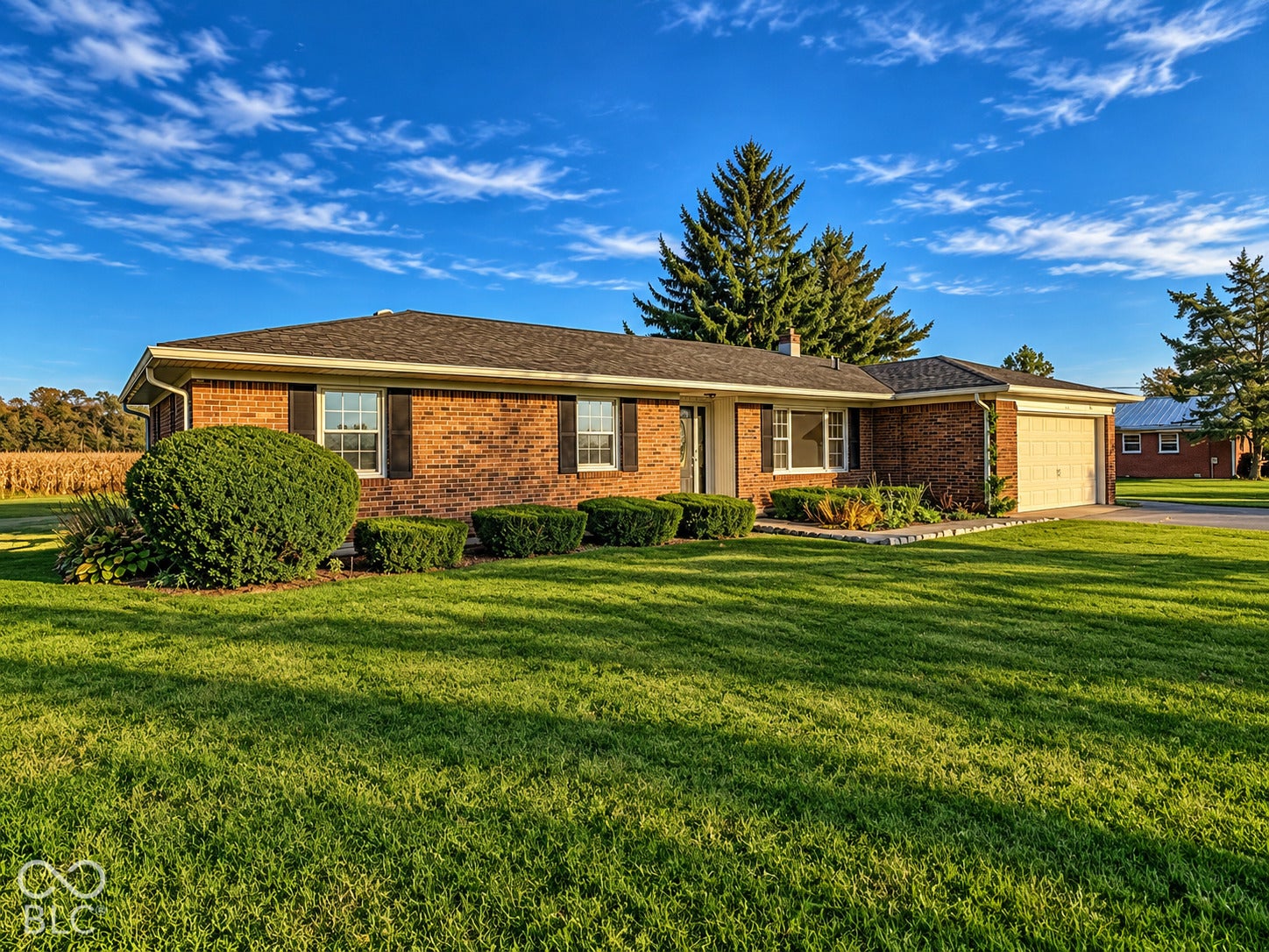 6955 S County Road 200 W