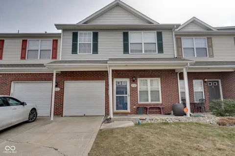 9769 Green Knoll Drive, Noblesville, IN 46060 - MLS#: 22024822