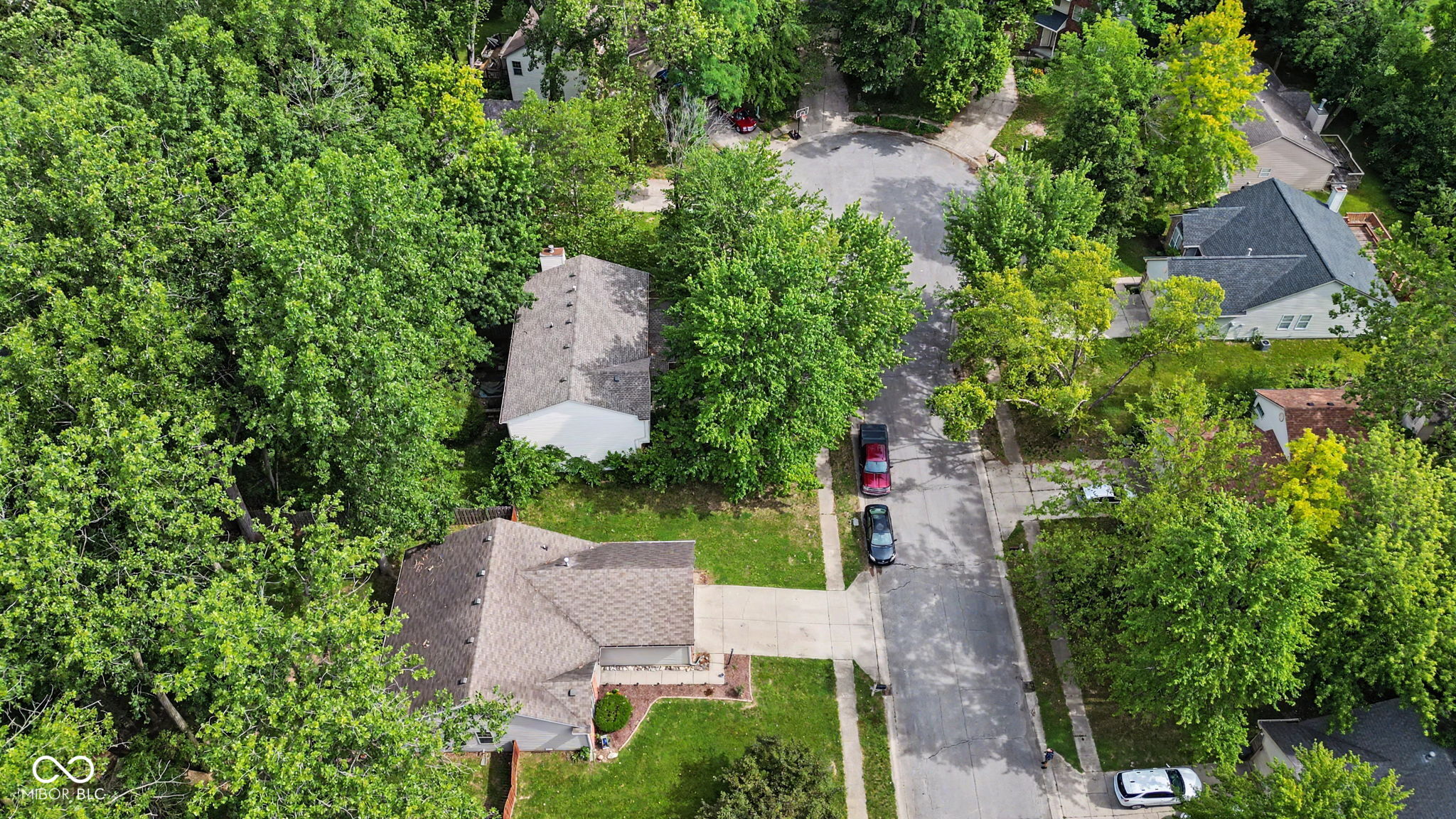 7244 Bradford Woods Way