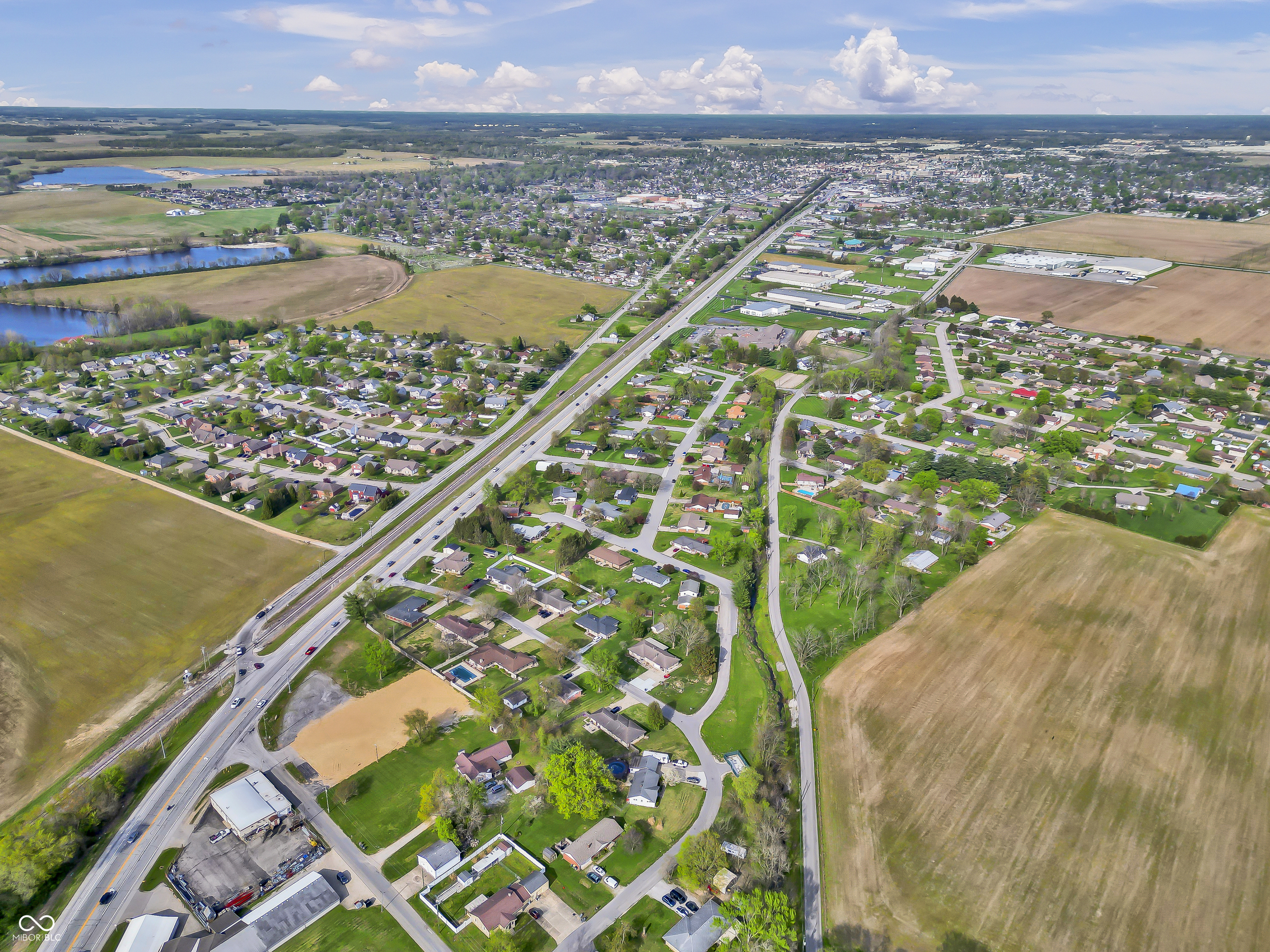 1999 W Tipton Street