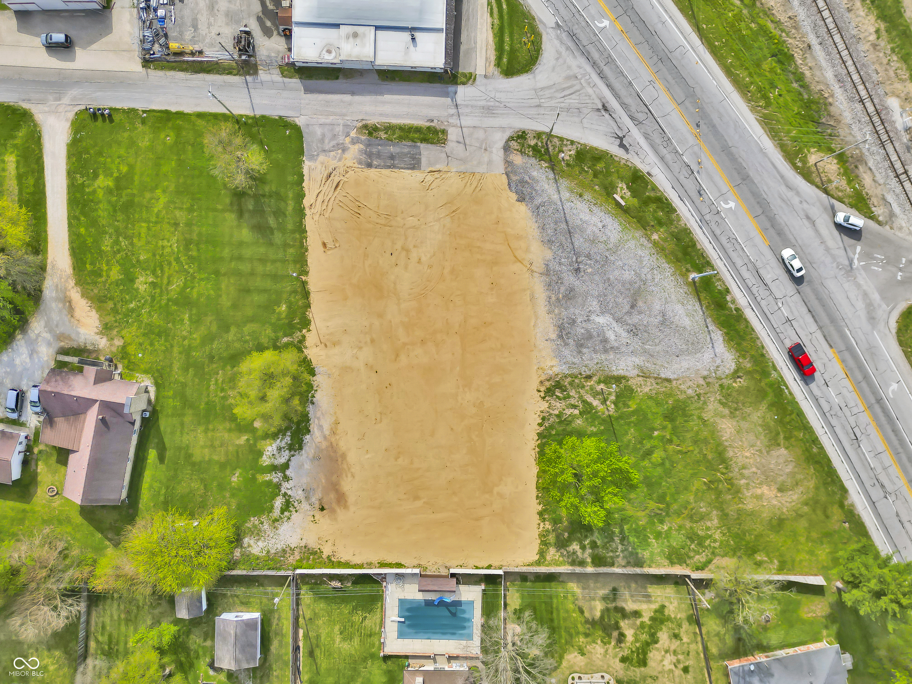 1999 W Tipton Street