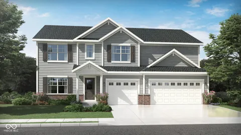 7118 Sterling Way, Brownsburg, IN 46112 - MLS#: 22031443
