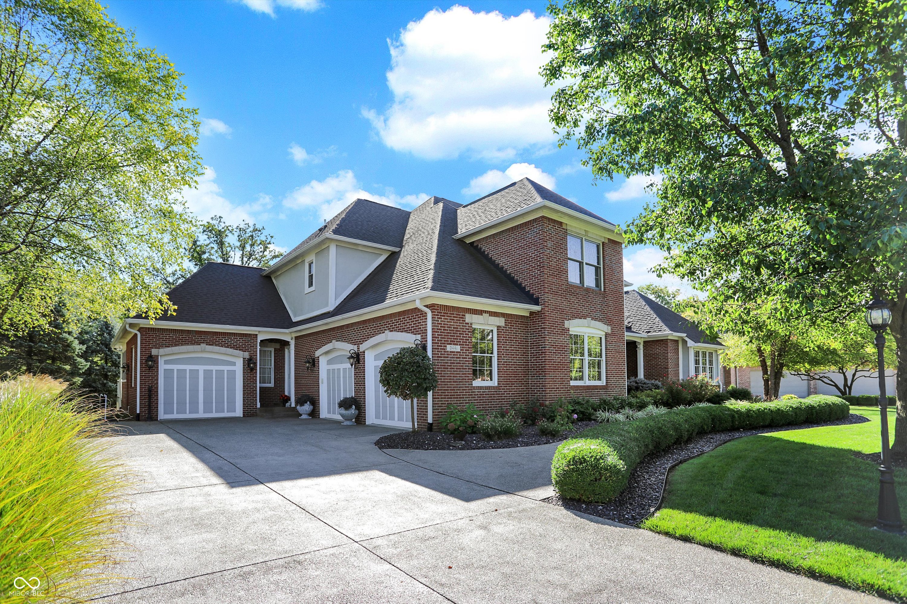 3441 S Overlook Pass