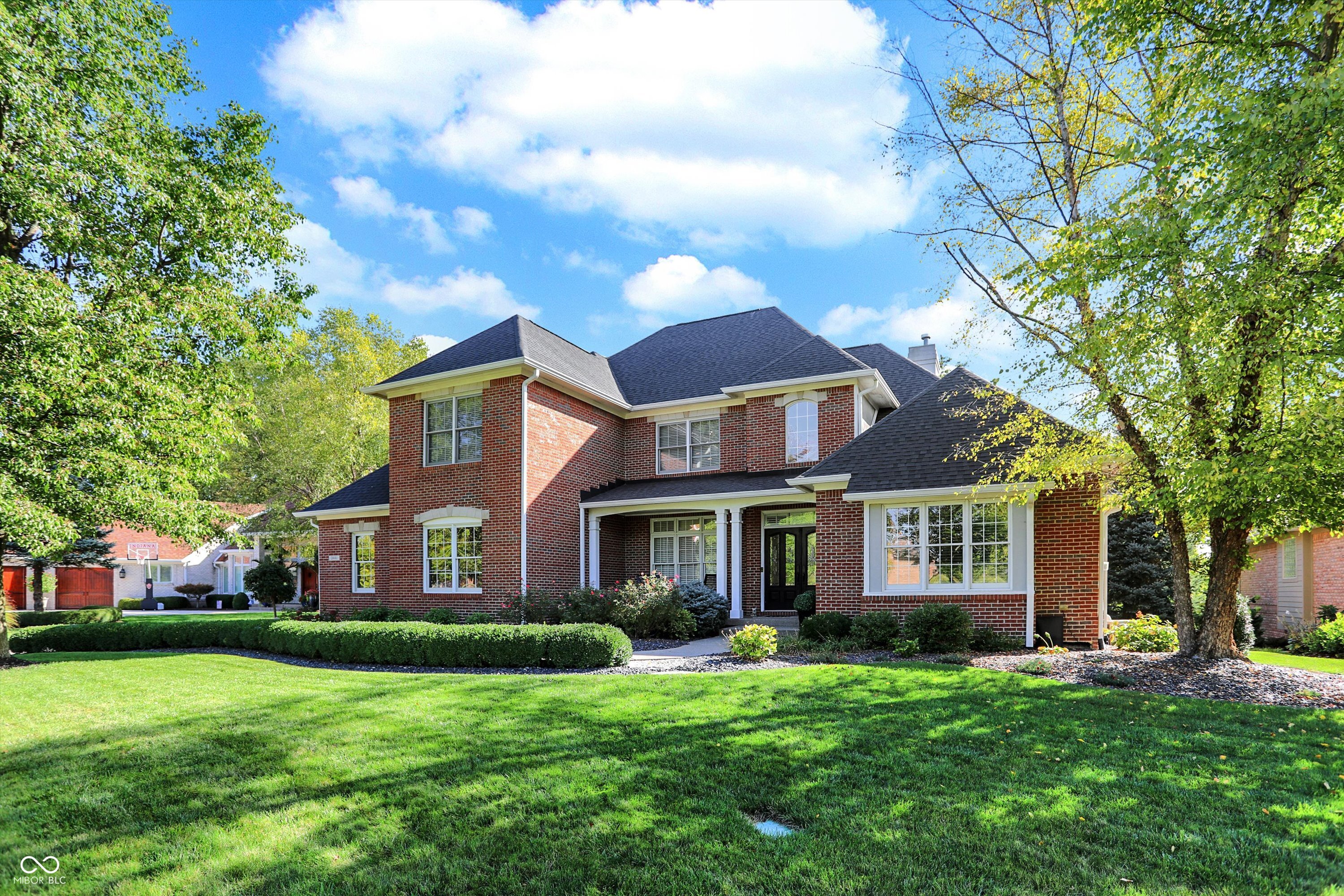 3441 S Overlook Pass