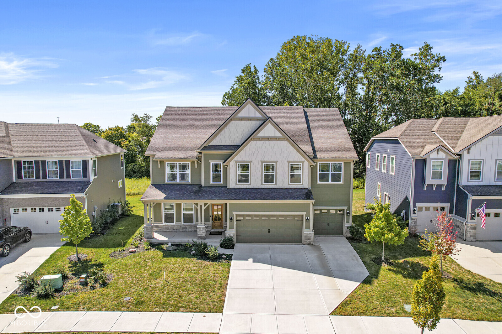 5421 Landing Place Lane