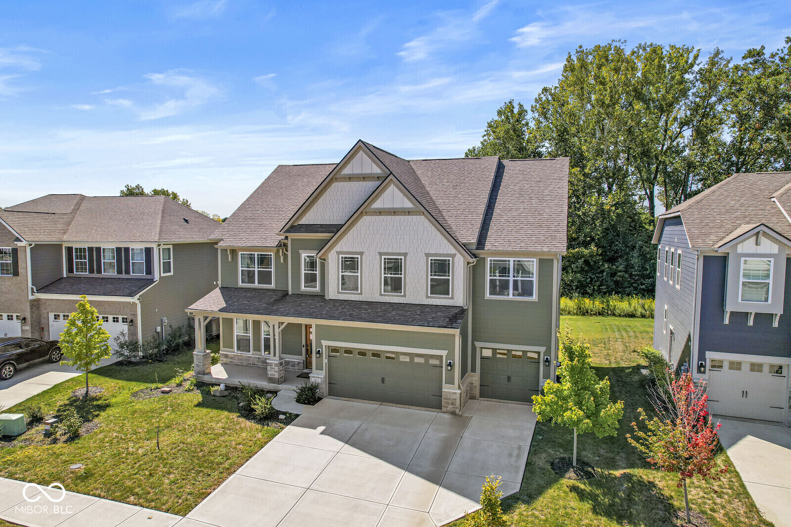 5421 Landing Place Lane