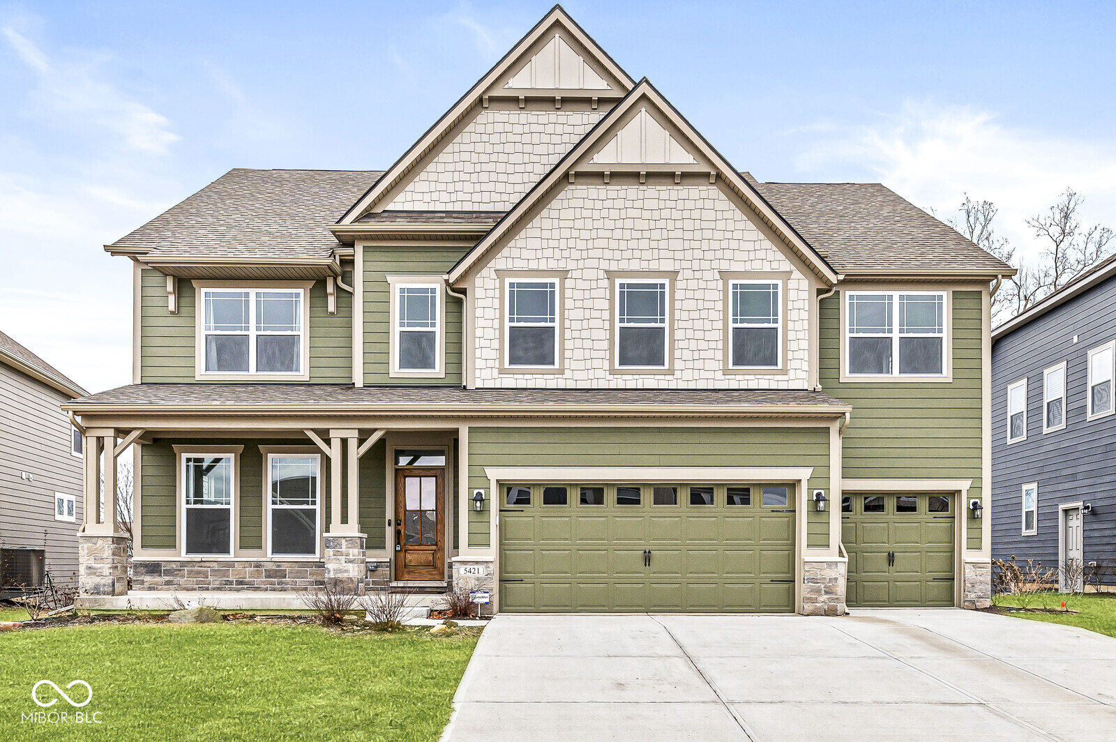 5421 Landing Place Lane