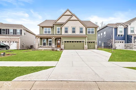 5421 Landing Place Lane, Noblesville, IN 46062 - MLS#: 22022136