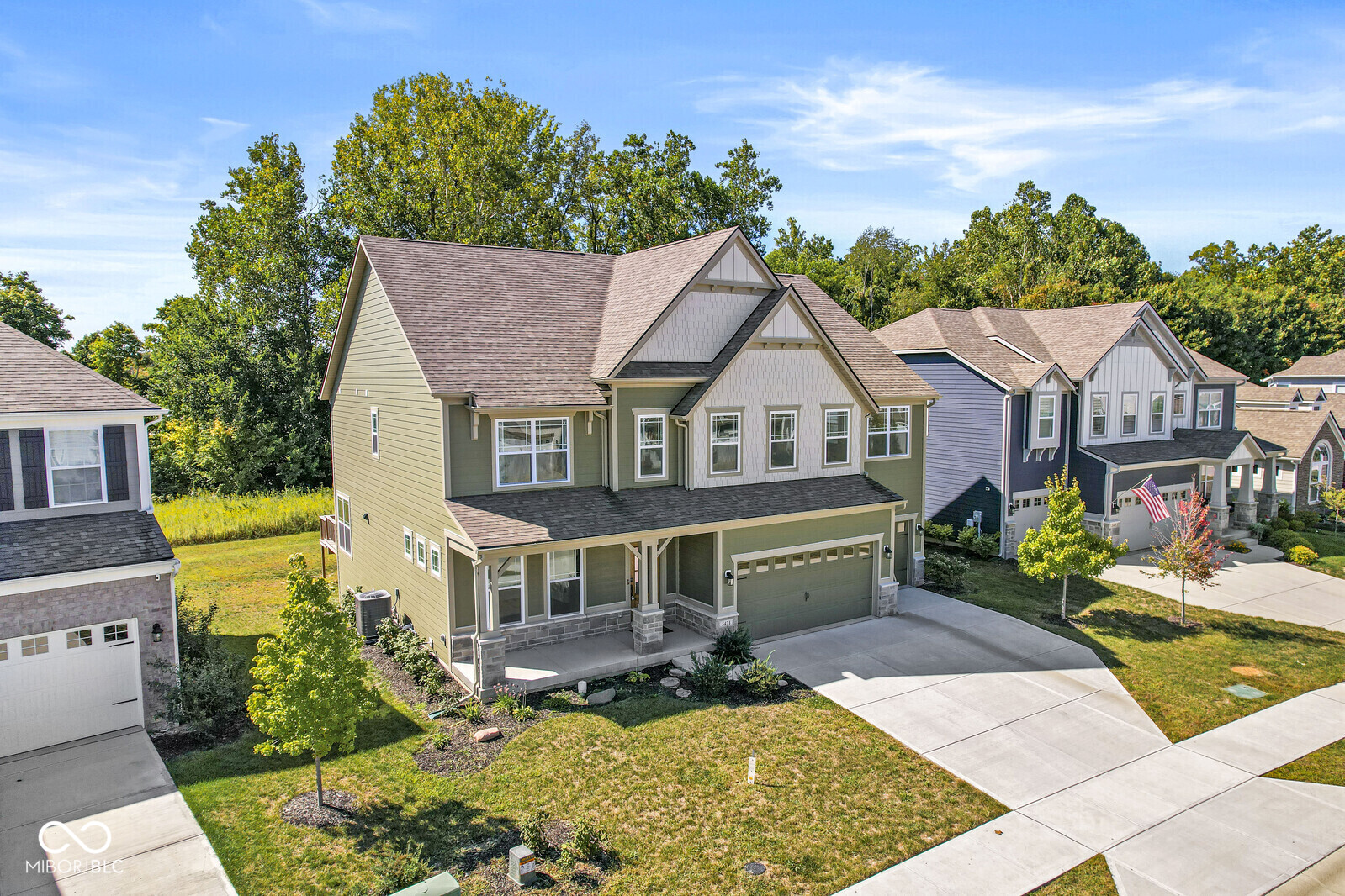 5421 Landing Place Lane