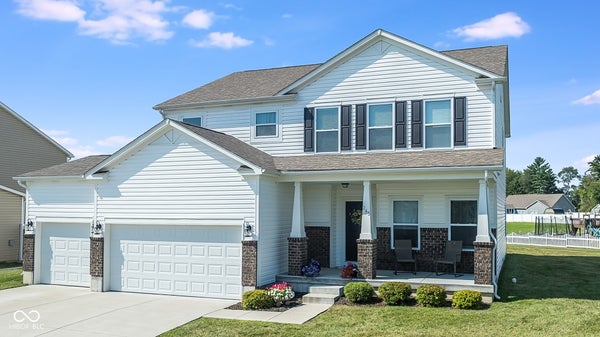 245 LILLY LN, BATESVILLE, IN 47006 - Image 83c8b0733657dfbeb7596ffdf9d6882c/197677068