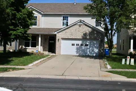 10773 Brighton Knoll Parkway S, Noblesville, IN 46060 - MLS#: 22038097