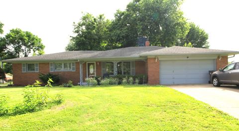 Photo of 801 Reda Road, Indianapolis, IN 46227 (MLS # 22105347)
