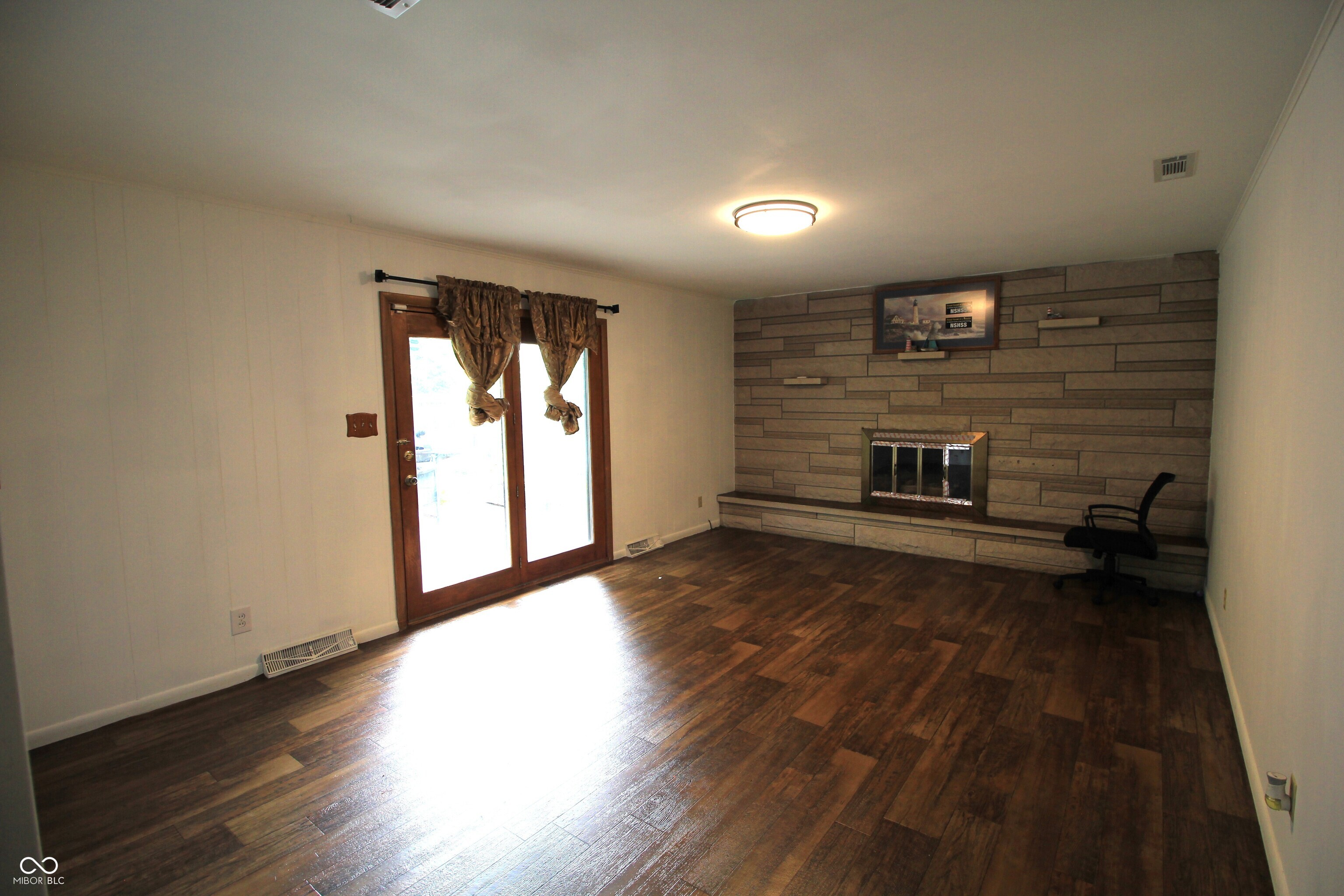 801 Reda Road