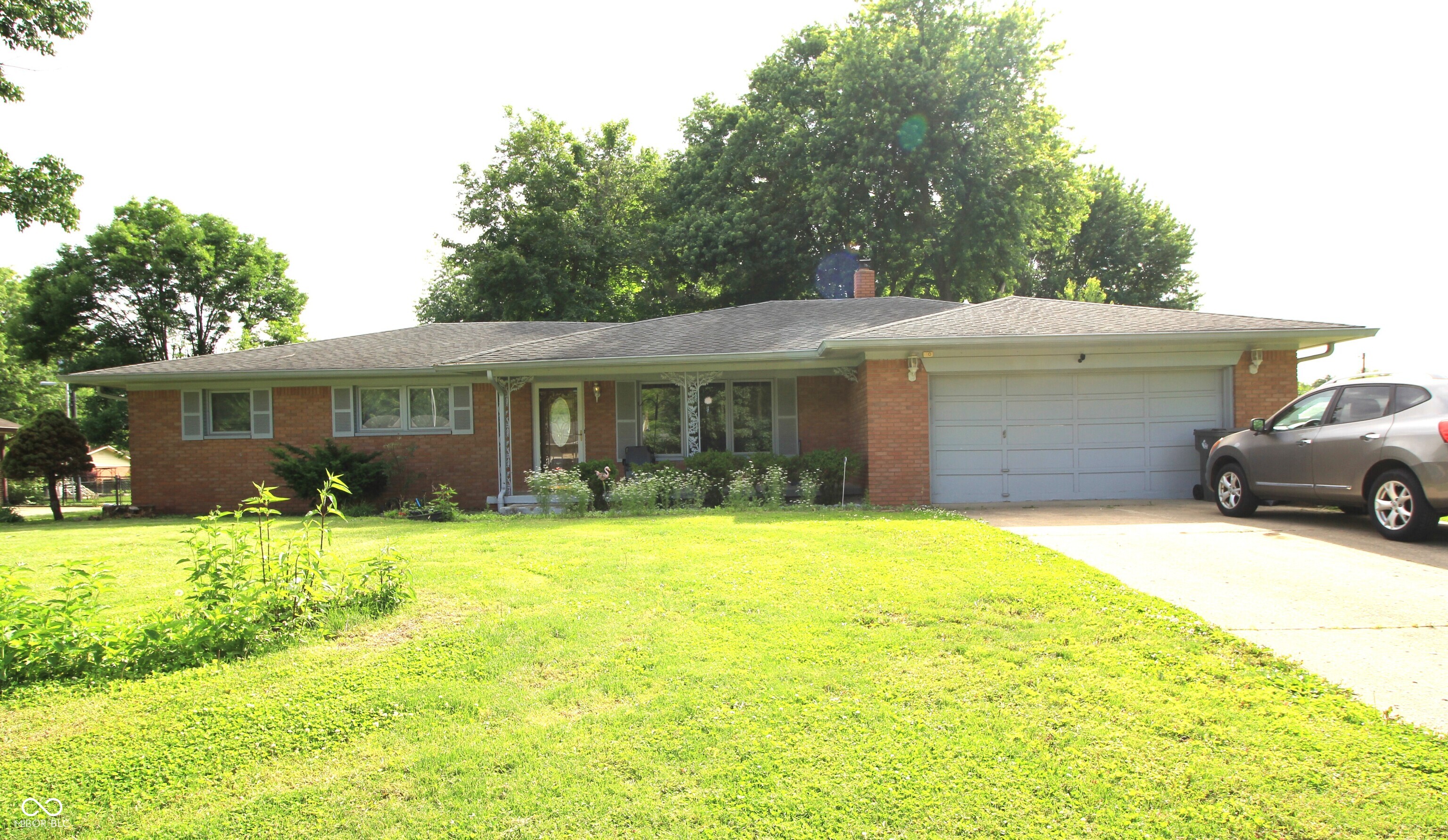 801 Reda Road