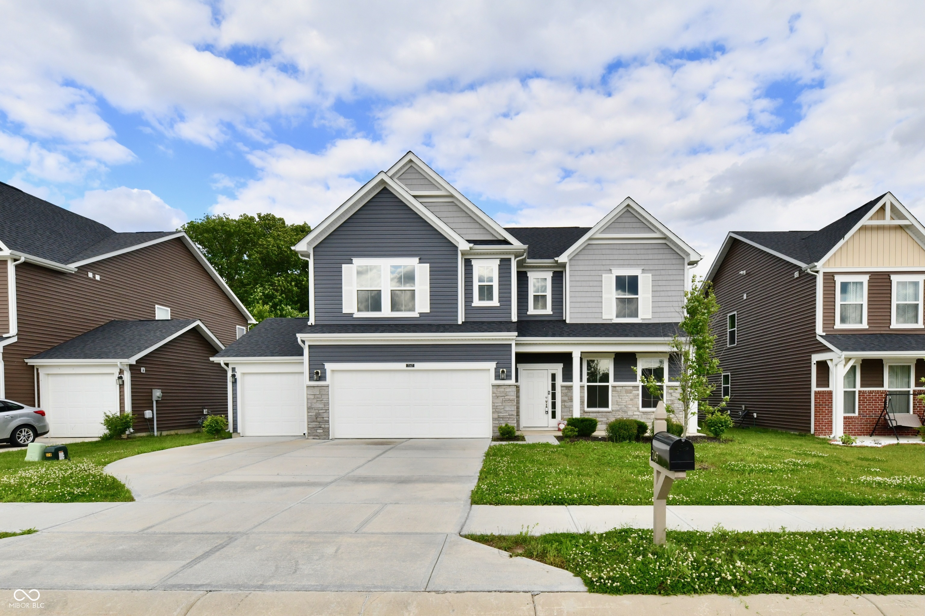 7147 Buckley Branch Drive