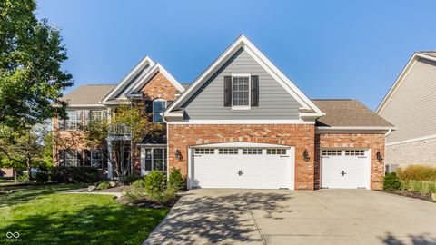 1032 Watertown Drive Westfield IN 46074