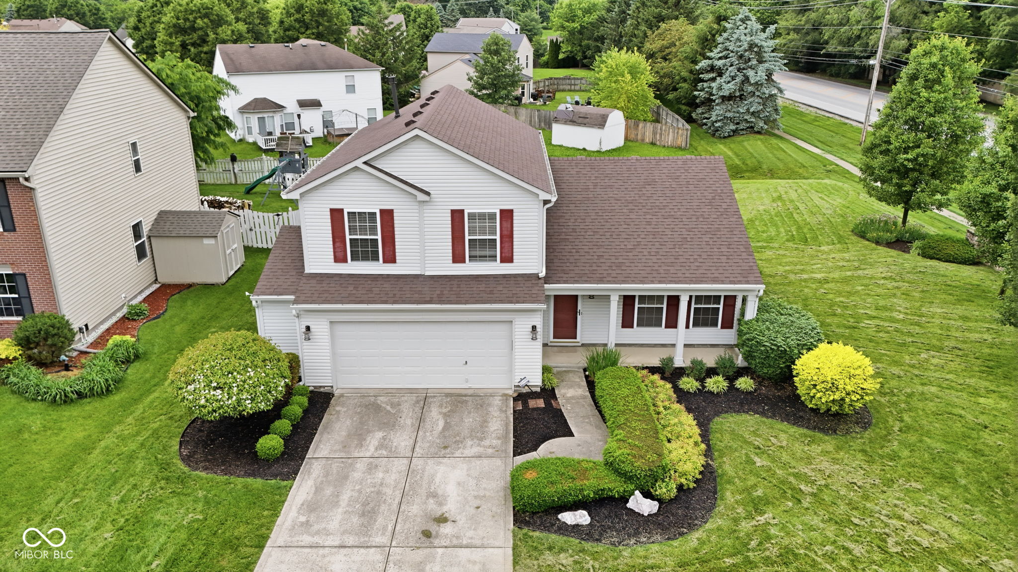 714 Laurel Wood Drive