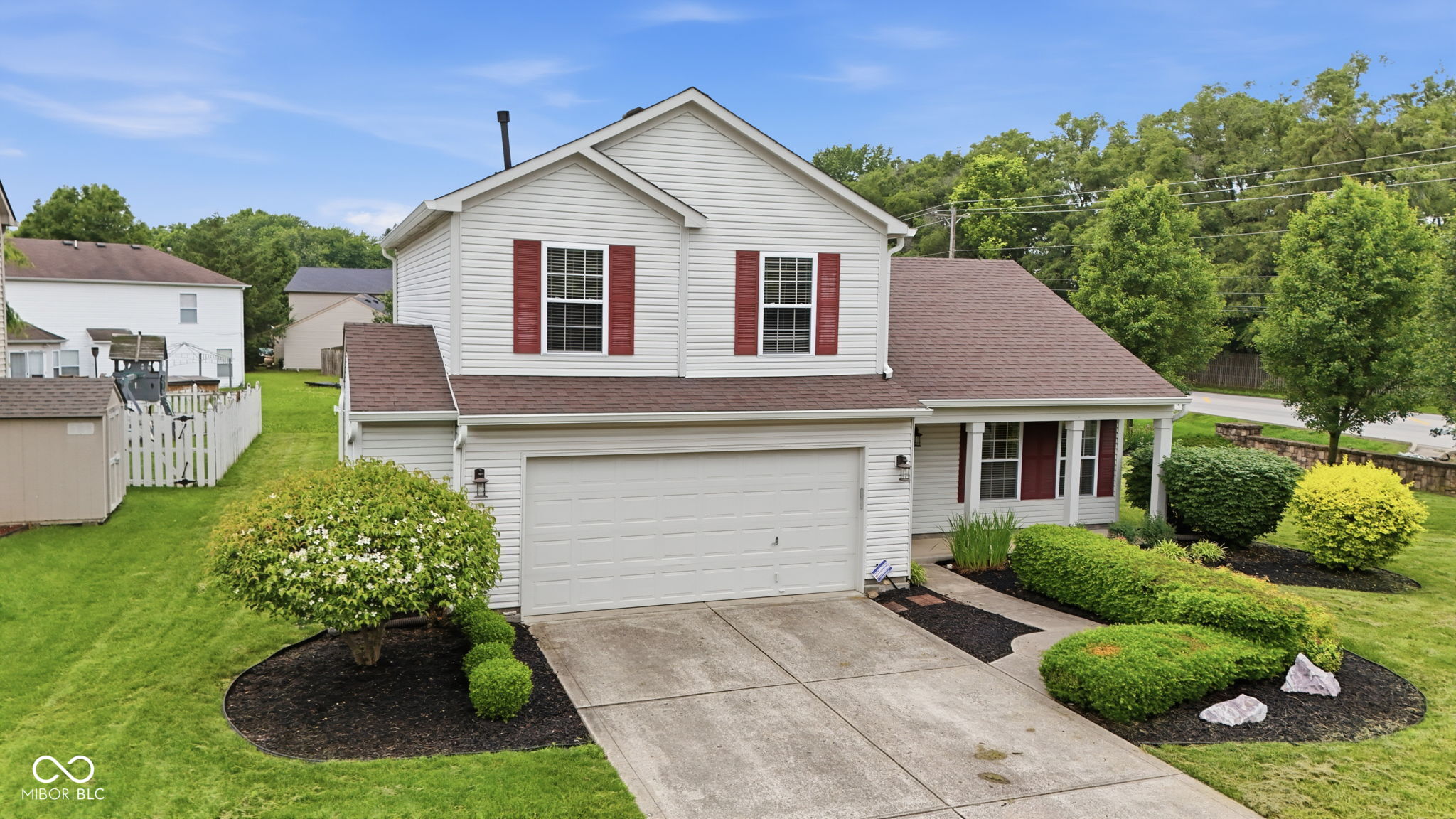 714 Laurel Wood Drive