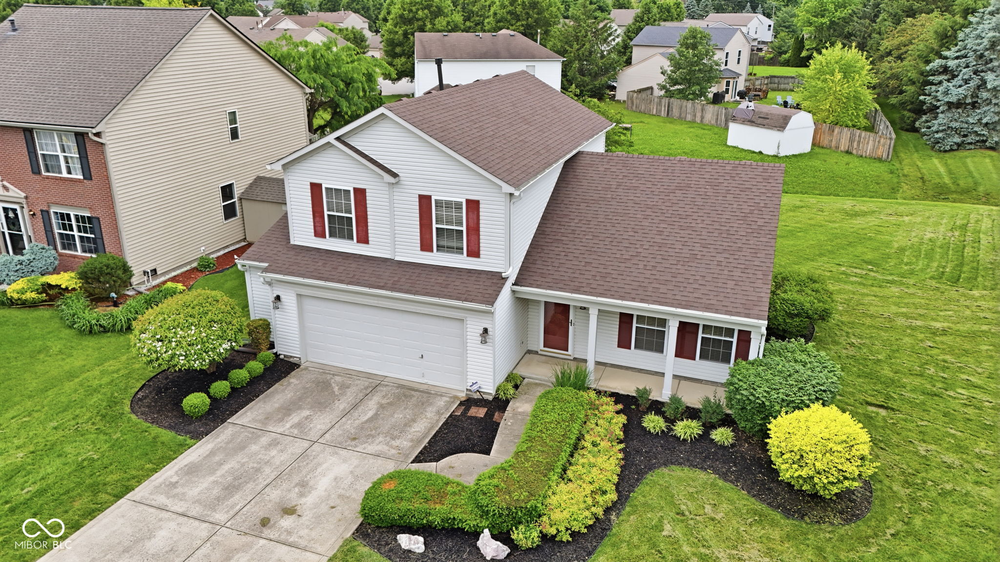 714 Laurel Wood Drive
