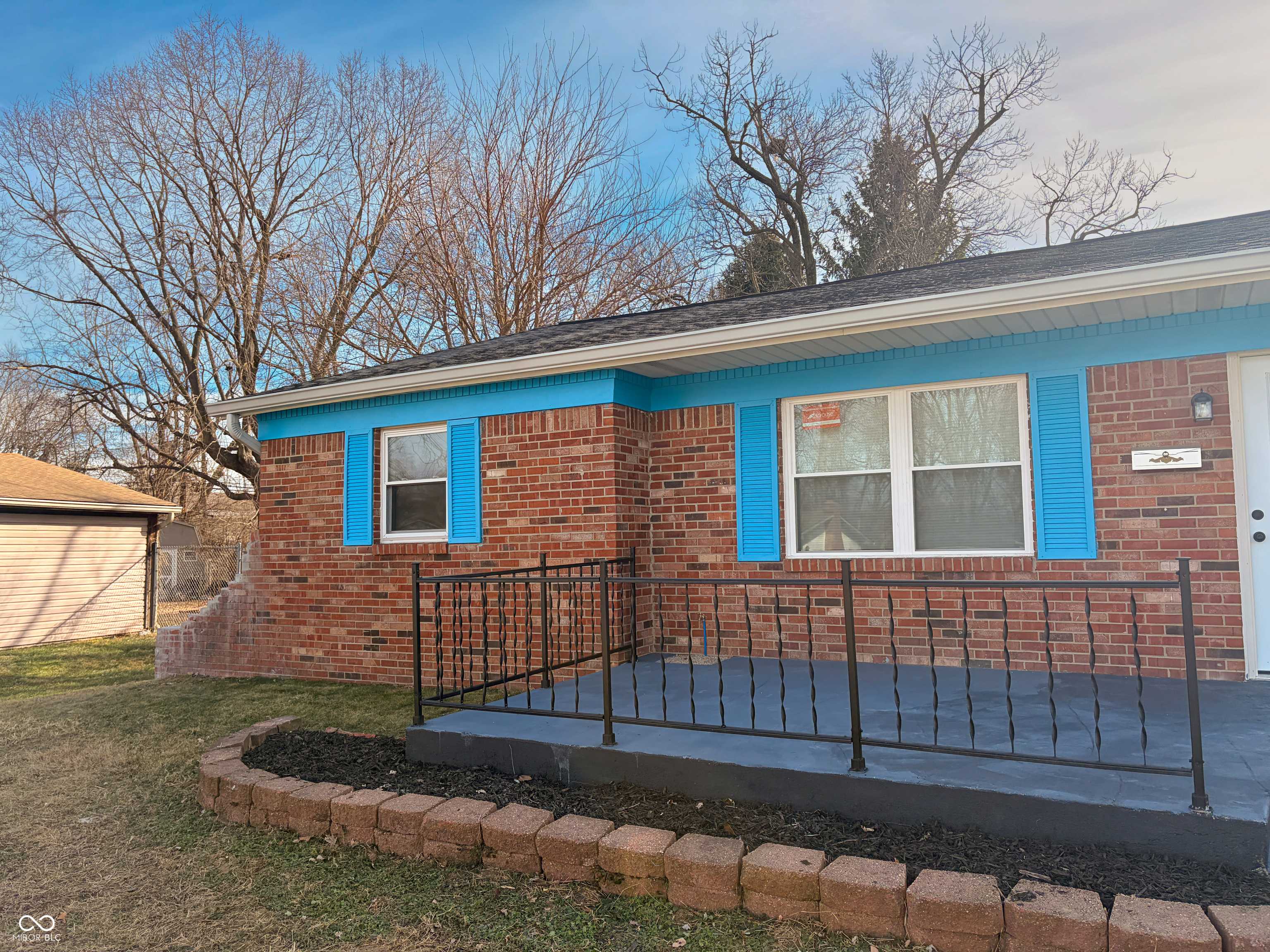 3631 Woodcliff Drive