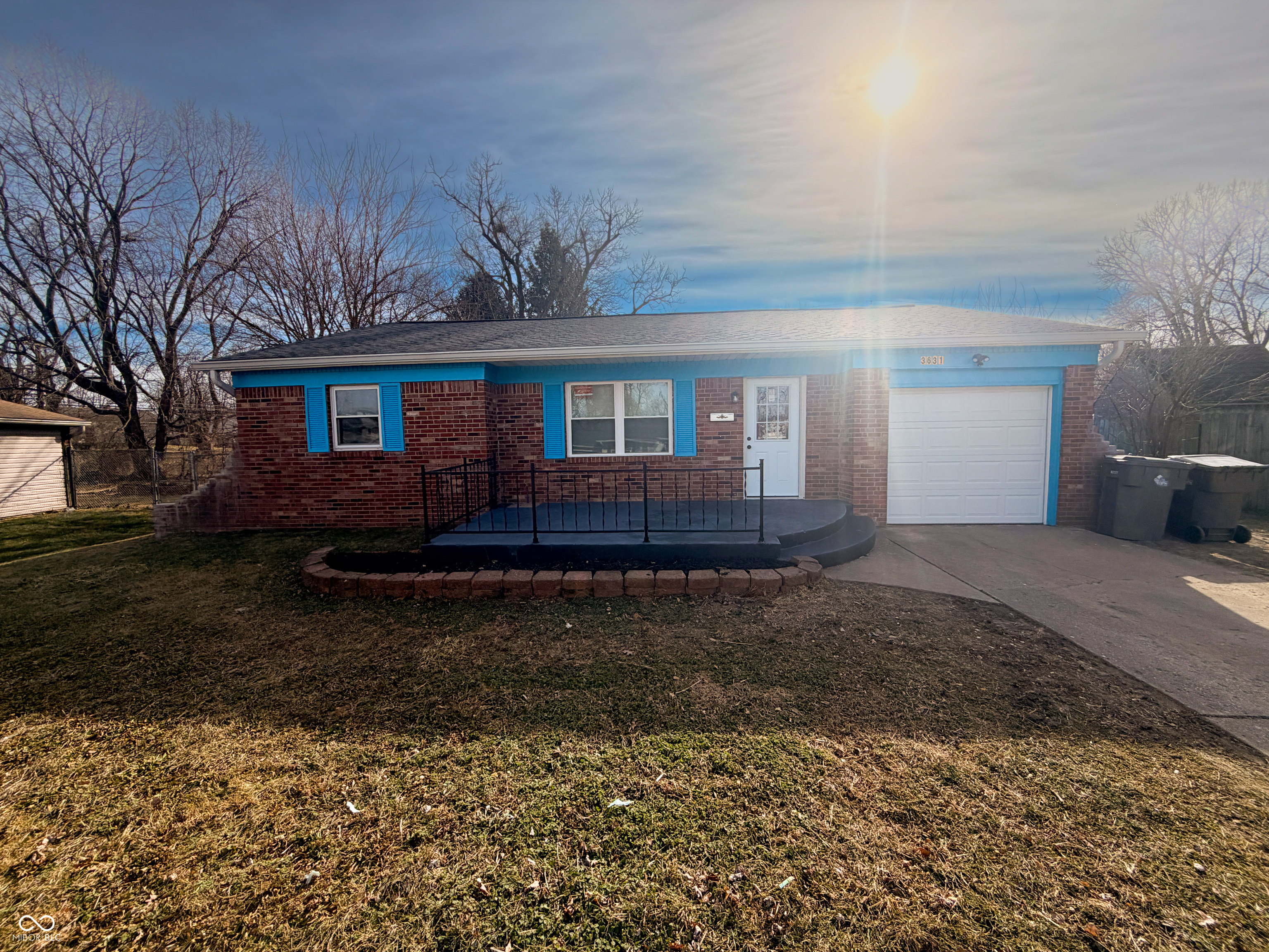 3631 Woodcliff Drive