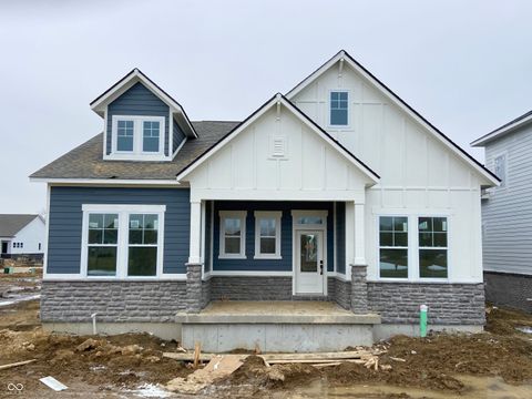 Photo of 19975 Tomlinson Road, Westfield, IN 46074 (MLS # 22073020)