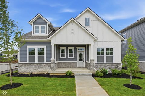 Photo of 19975 Tomlinson Road, Westfield, IN 46074 (MLS # 22073020)