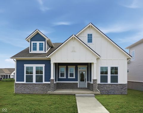 Photo of 19975 Tomlinson Road, Westfield, IN 46074 (MLS # 22073020)