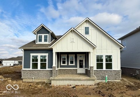 19975 Tomlinson Road Westfield IN 46074