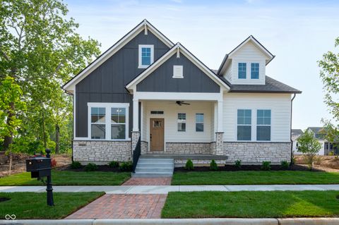 Photo of 19975 Tomlinson Road, Westfield, IN 46074 (MLS # 22073020)