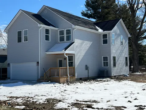 2819 Walker Avenue, Indianapolis, IN 46203 - MLS#: 22023487