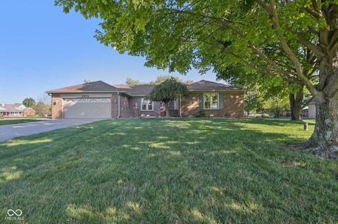 5976 W Countryside Drive New Palestine IN 46163