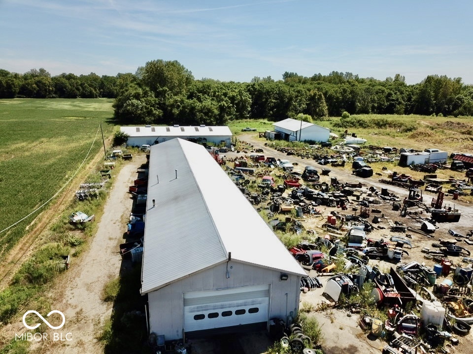 2561 N Indianapolis Road