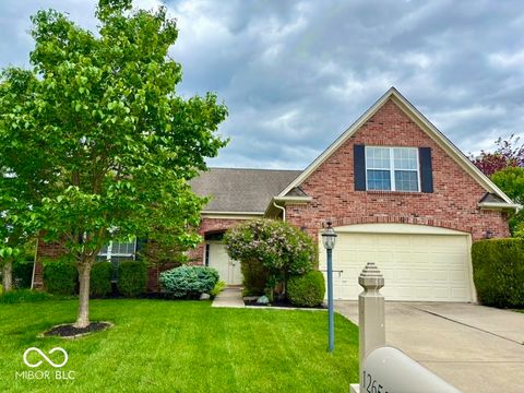 12656 Cerromar Court Carmel IN 46033