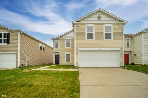 Photo of 7631 Charlotte Drive, Ingalls, IN 46048 (MLS # 22107808)