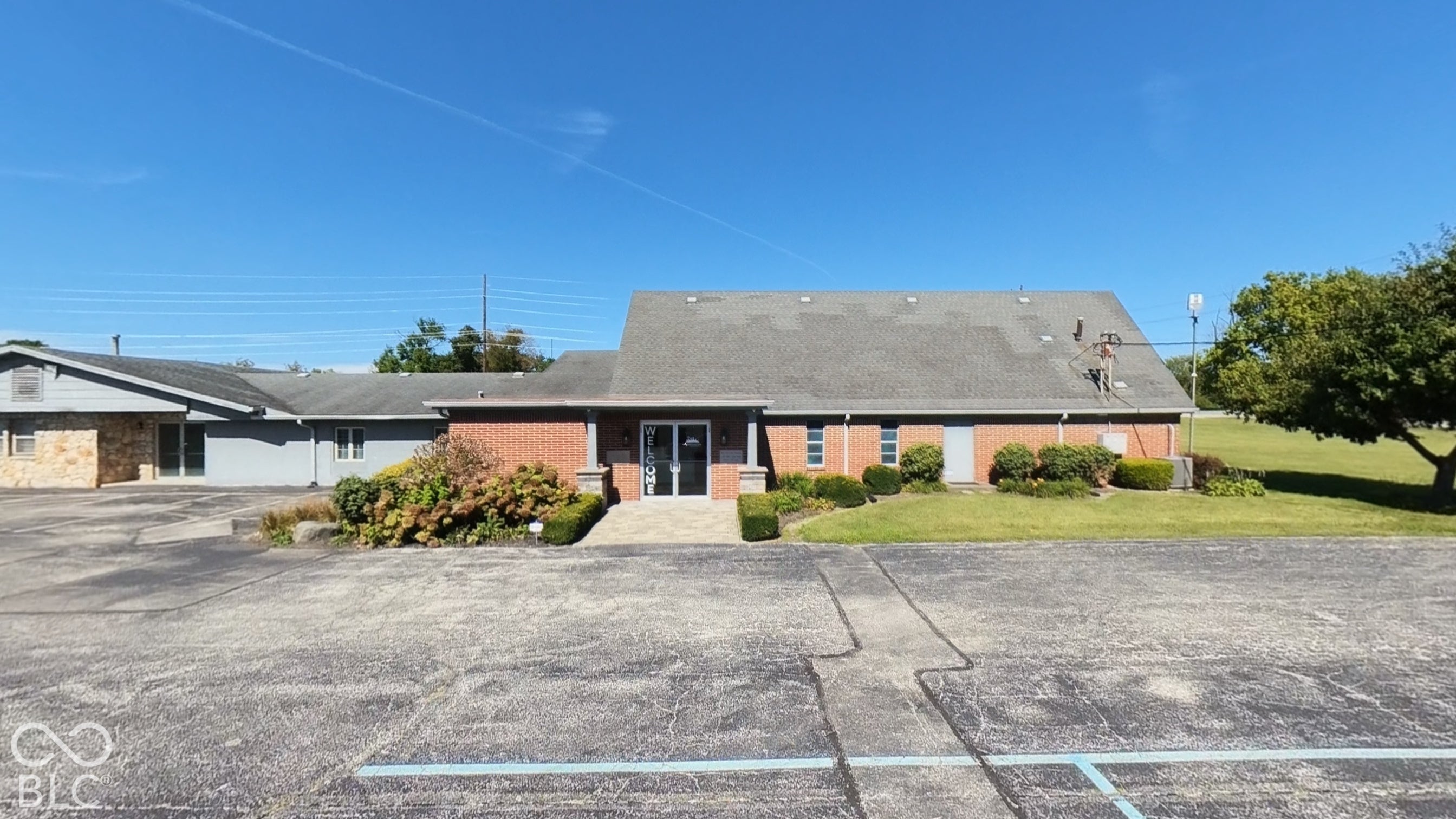 2340 N Ritter Ave, Indianapolis, IN 46218