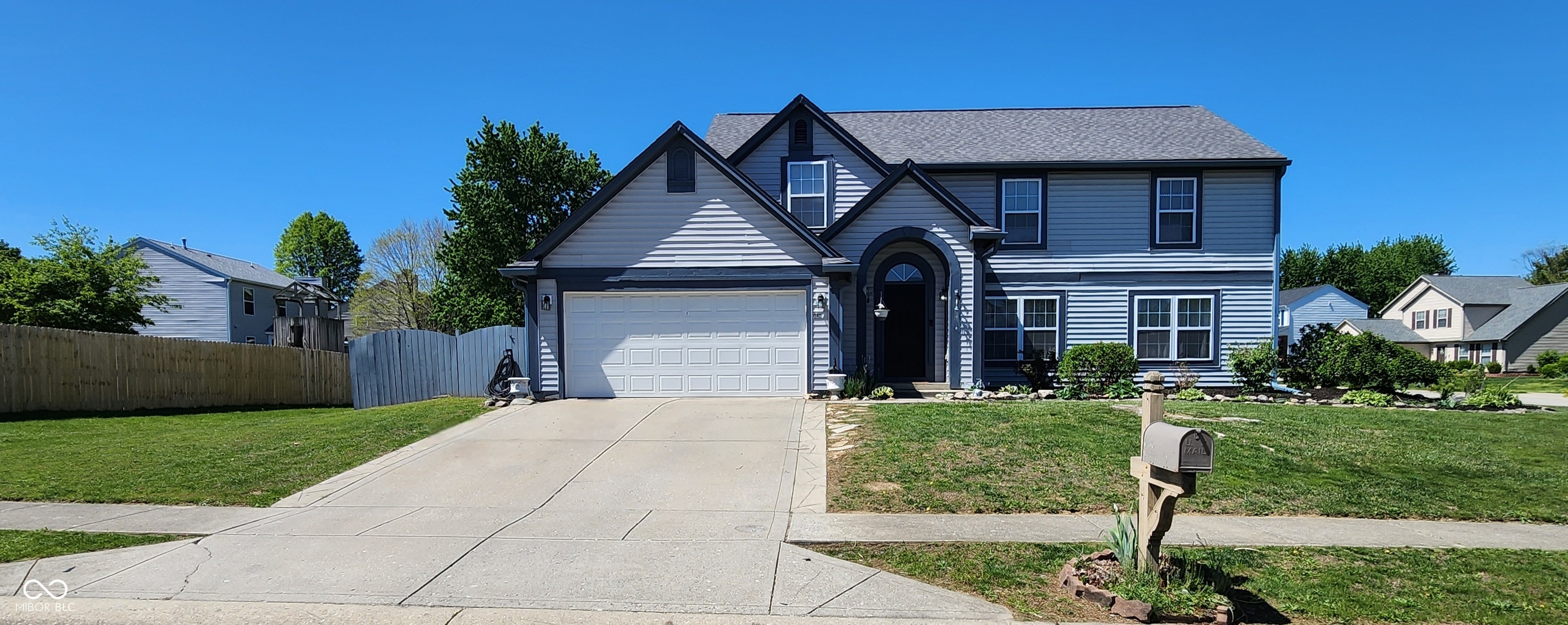 6136 Sandcherry Drive