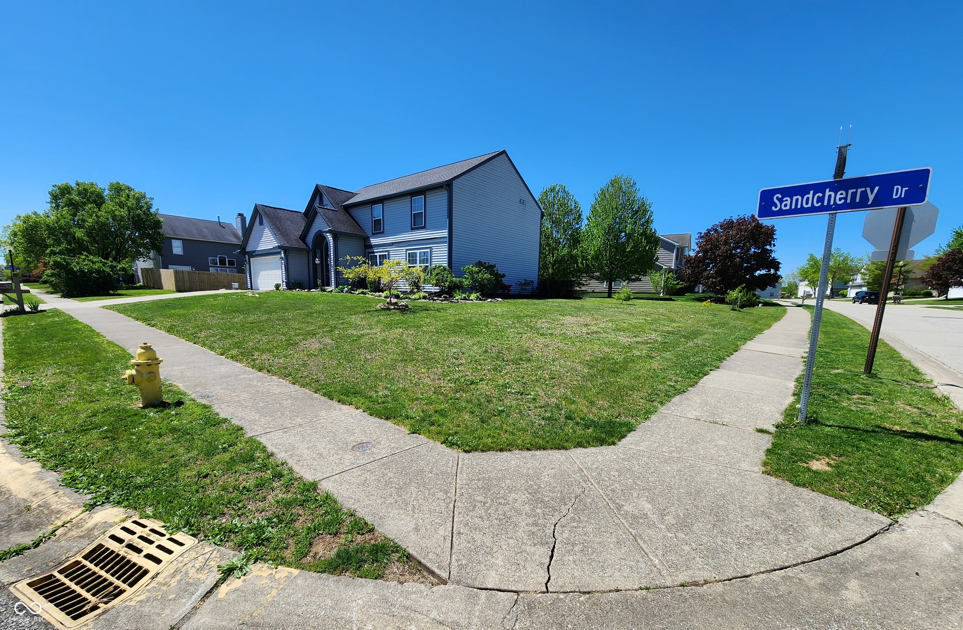 6136 Sandcherry Drive