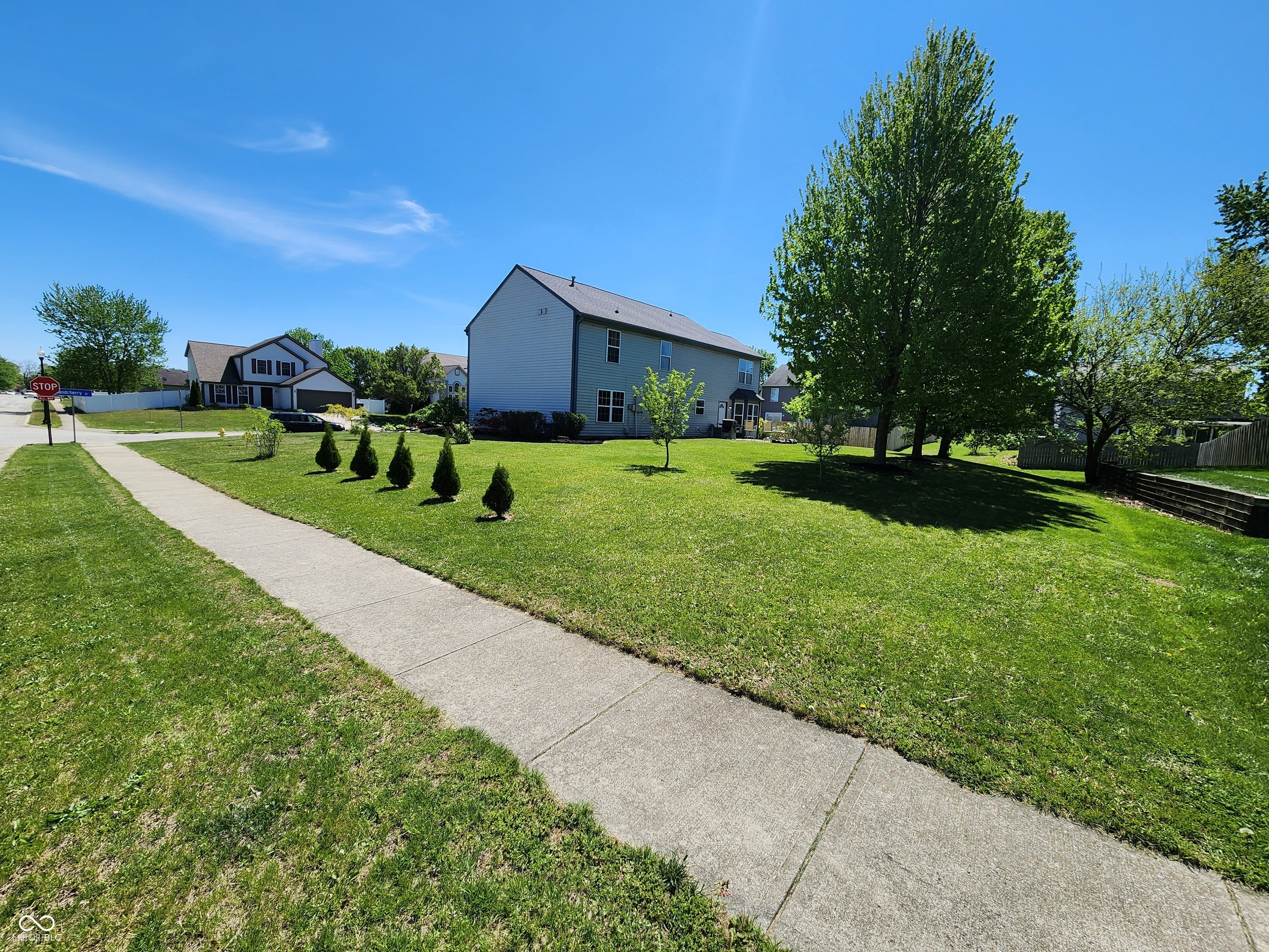 6136 Sandcherry Drive