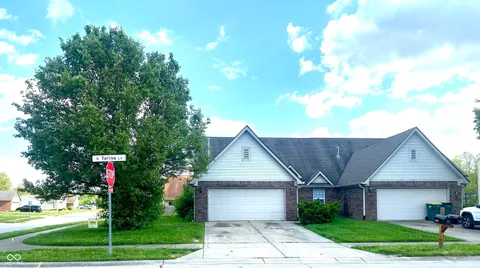 1081 Torino Lane, Franklin, IN 46131 - MLS#: 22037821