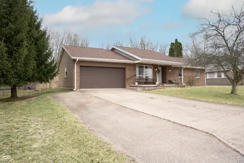 1402 Earlham Avenue, New Castle, IN 47362 - MLS#: 22024913