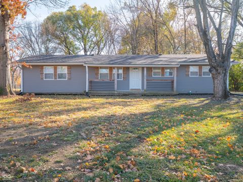 7807 E 71st Street Indianapolis IN 46256