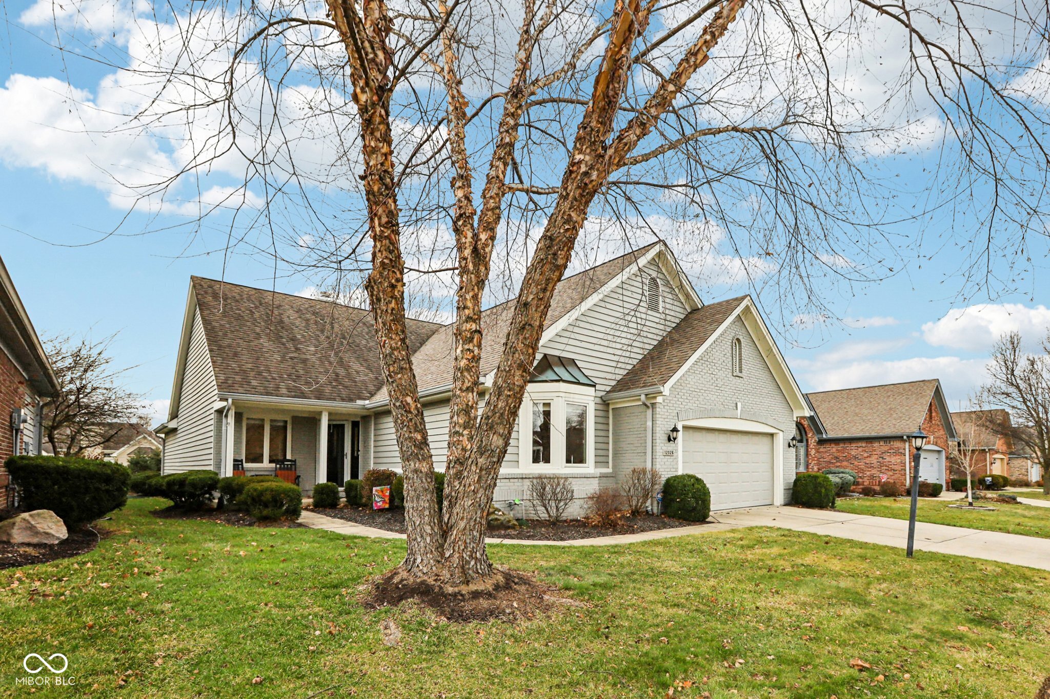 12026 Clubhouse Drive