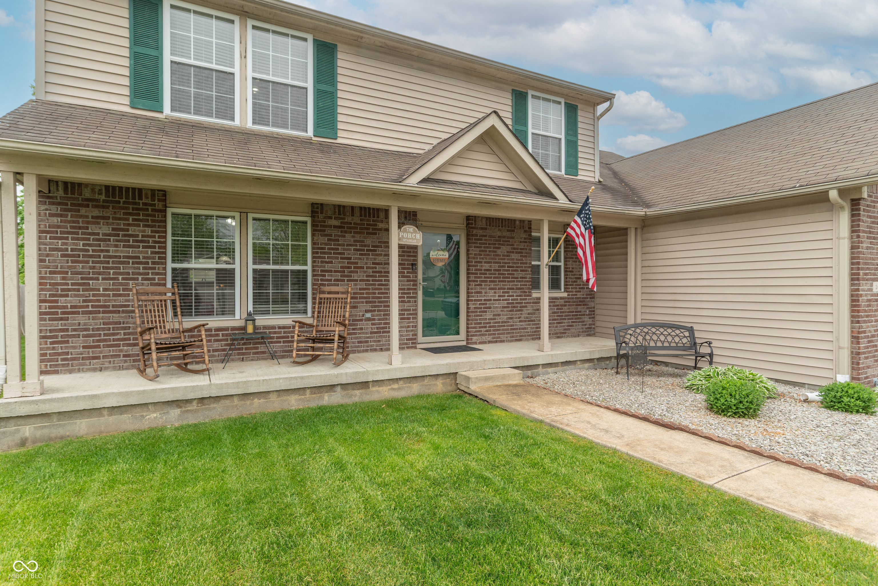1603 Quinn Creek Drive